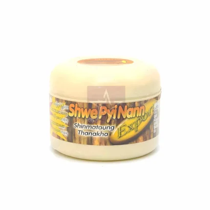 Shwe Pyi Nann Shinmataung Thanakha Face Pack - 140g, SKU: 8834000002052