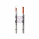 Absolute New York – Icon Master Slim Matte Lipstick – MLSS12 – Coral Beige, SKU: 888432992908