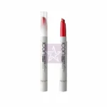 Absolute New York – Icon Master Slim Matte Lipstick – MLSS18 – Indie Pink, SKU: 888432992960