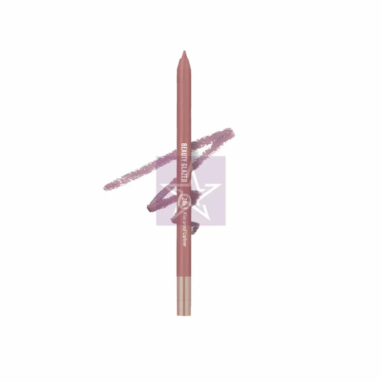 Beauty Glazed - Waterproof & Long Lasting Lip Liner - Taupe Pink