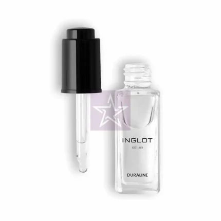 Inglot - Duraline Makeup Fixing Liquid - 9ml, SKU: 5907587182103