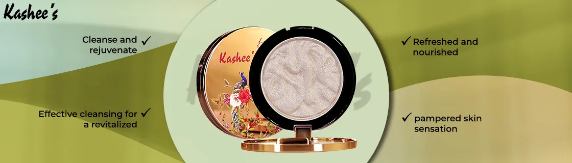 Kashee’s Luminizer Highlighter – 05