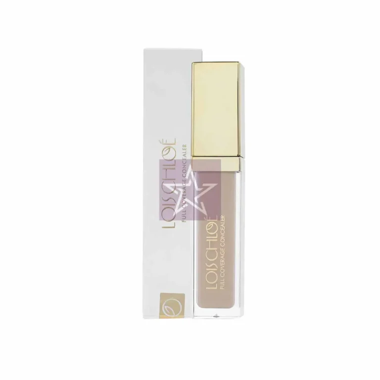 Lois Chloe - HD Full Coverage Concealer - DL1.5