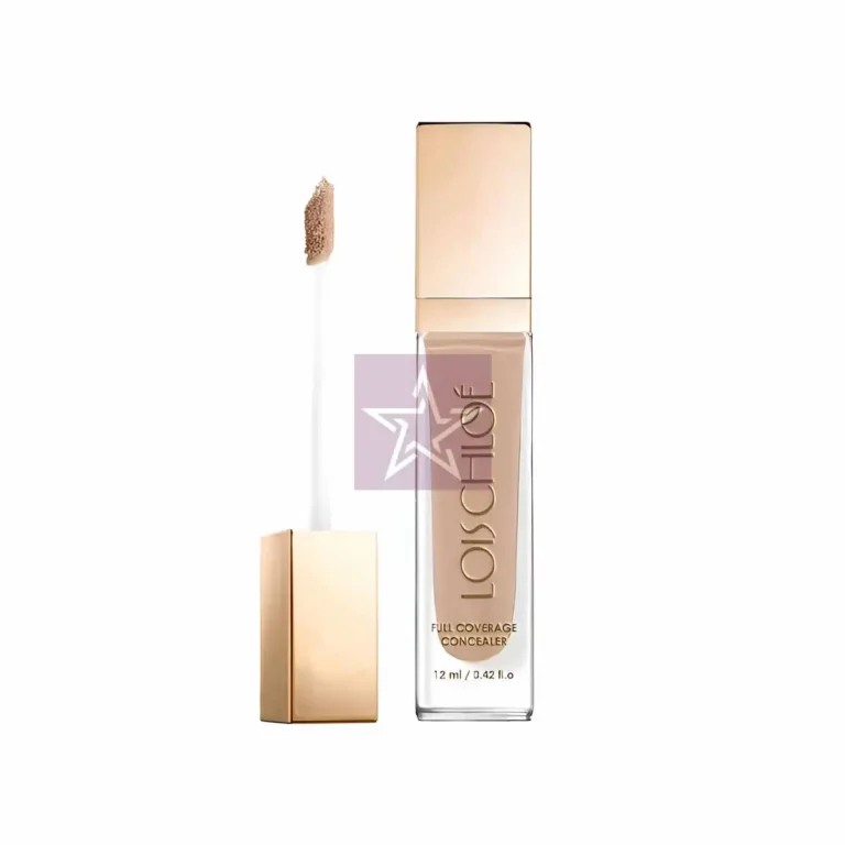 Lois Chloe - HD Full Coverage Concealer - DL3.0, SKU: 754590855259