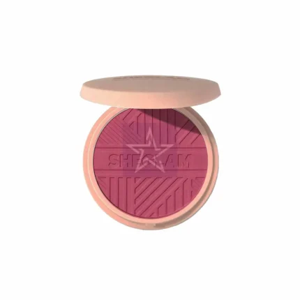 Sheglam Divine Flush Matte Blush - Alice, SKU: 6971053496550