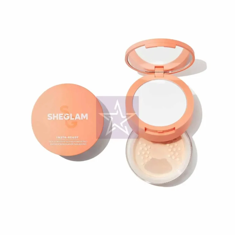 Sheglam Insta Ready Face & Under Eye Setting Powder - Bisque, SKU: 6971053494495