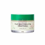 Axis-Y Dark Spot Correcting Glow Cream - 50ml, SKU: 8809634610966