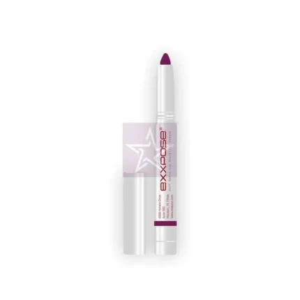 Expose Soft Matte Lip Sculpting Crayon - Crushed Lace, SKU: 680226381987