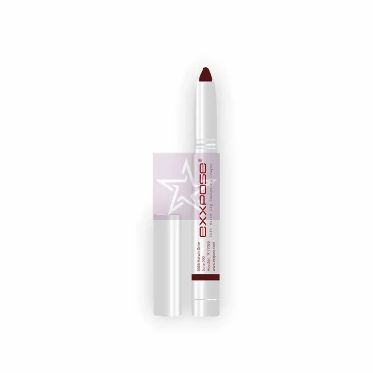 Expose Soft Matte Lip Sculpting Crayon - Crushed Petals, SKU: 680226381970