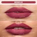 Sheglam Matte Allure Liquid Lipstick Momojo