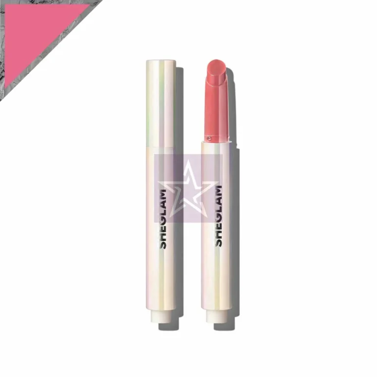 Sheglam Pout Perfect Shine Lip Plumper - Pink Flamingo, SKU: 6931611300514