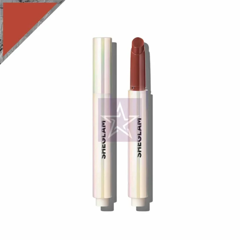 Sheglam Pout Perfect Shine Lip Plumper - Sepia Kiss, SKU: 6931611300507