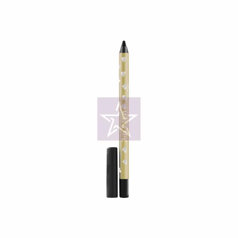 Miss & Mrs. Slide Waterproof Pencils 01, SKU: 6297482621104