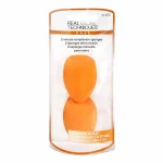 Real Techniques 2 Miracle Complexion Sponges/079625014624