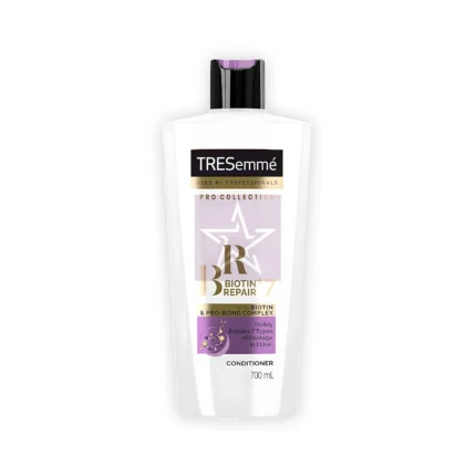 Tresemme Biotin + 7 Repair Conditioner - 700ml, SKU: 8710447223369