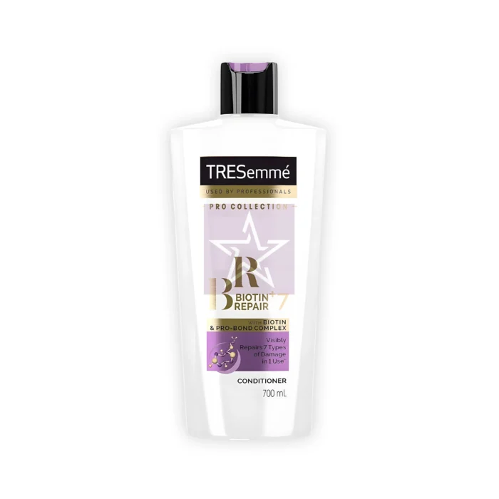 Tresemme Biotin + 7 Repair Conditioner - 700ml, SKU: 8710447223369