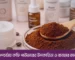 coffee powder beauty