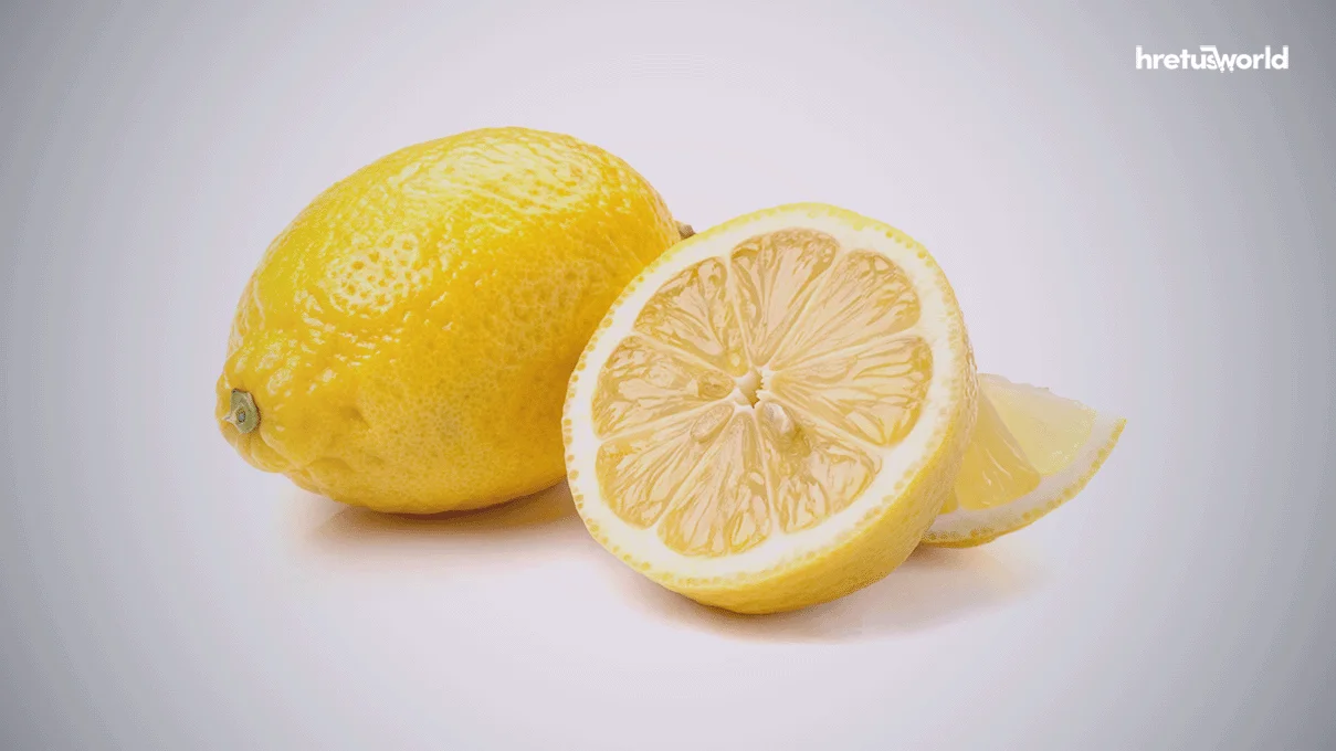 Lemon
