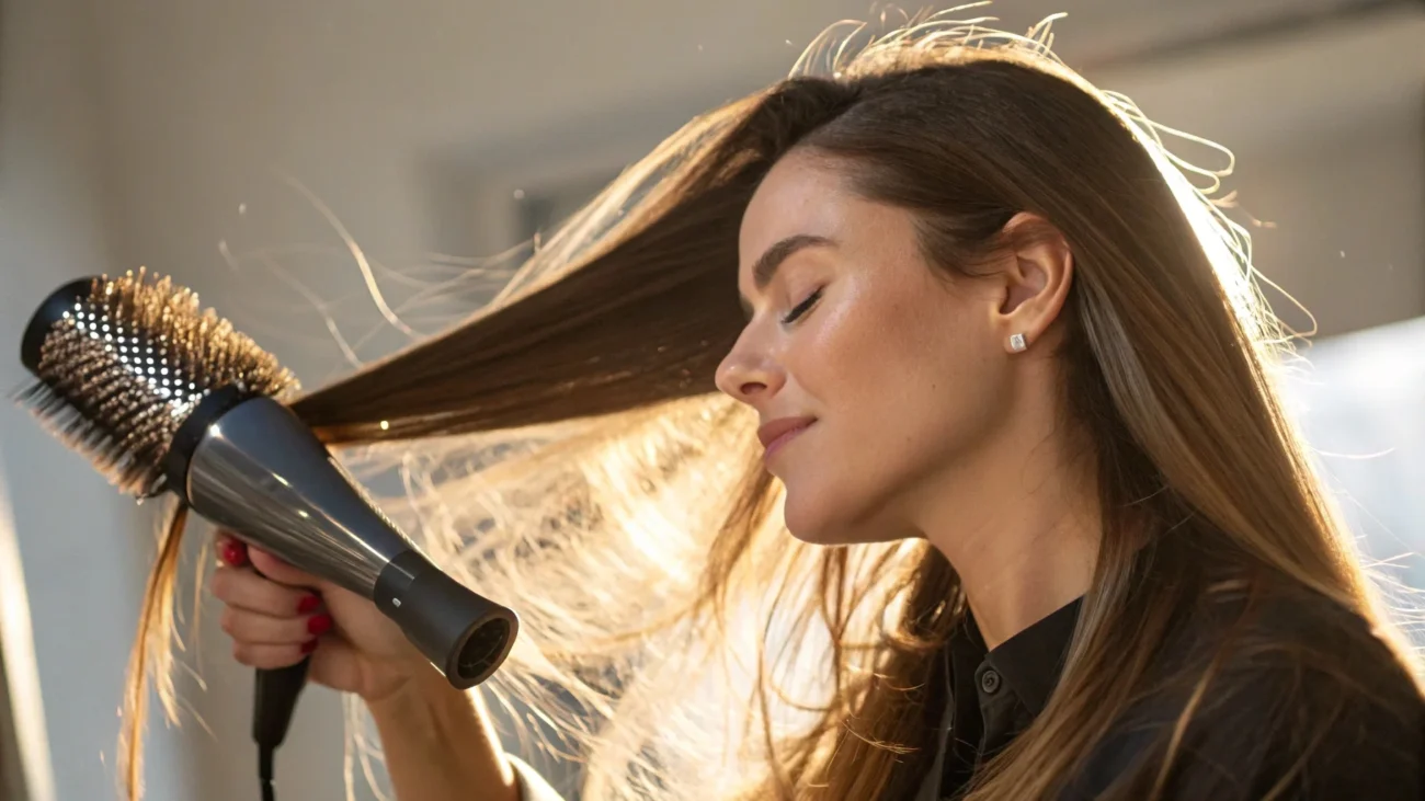 Hair Care 