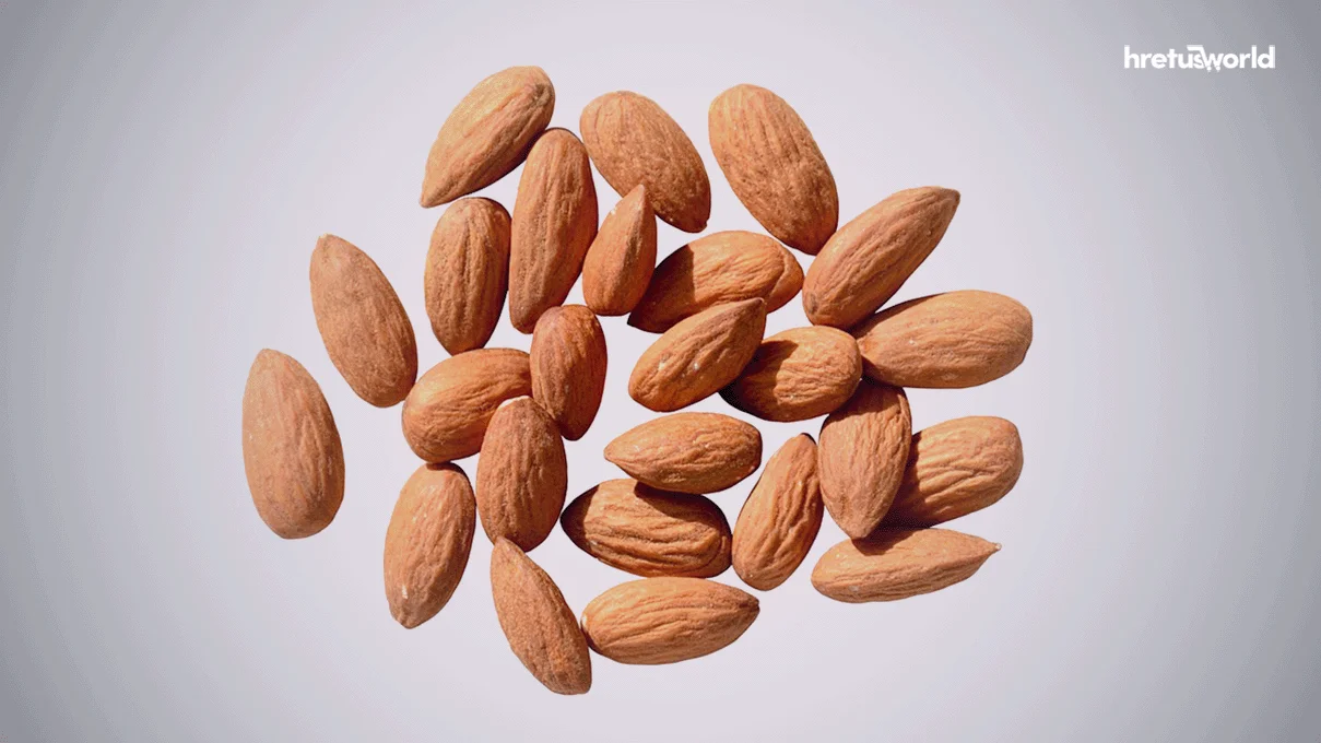 Almond