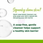 Simple Face wash