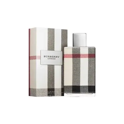 Burberry London For Women Eau De Parfum 100ml, SKU: 3614226905185