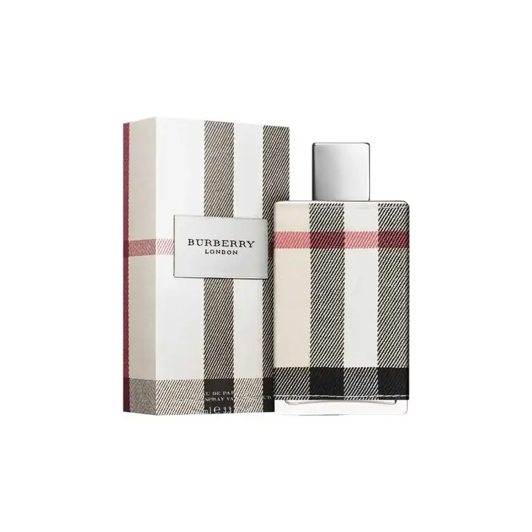 Burberry London For Women Eau De Parfum 100ml, SKU: 3614226905185