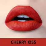 Lois Chloe 8 Hrs Long Lasting Semi Matte Lipstick – Cherry kiss