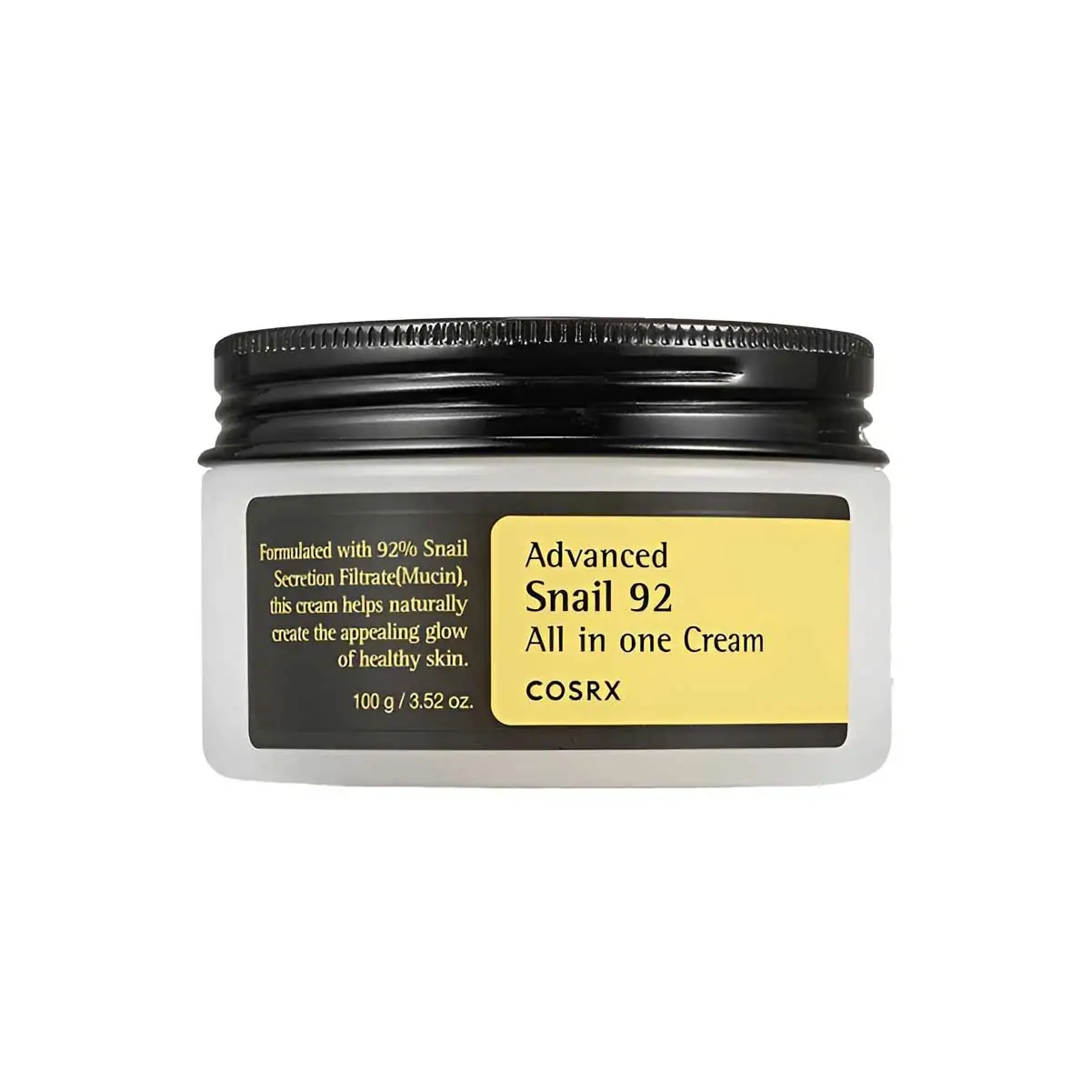 COSRX Advanced Snail 92 All in One Cream