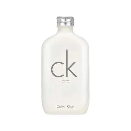 Calvin Klein CK One Eau De Toilette 100ml, SKU: 088300107407