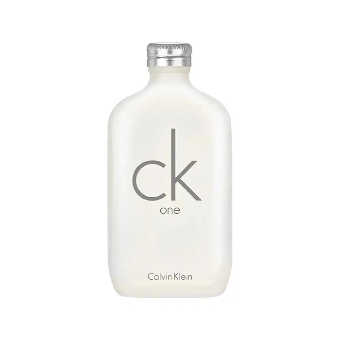 Calvin Klein CK One Eau De Toilette 100ml, SKU: 088300107407