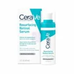 Cerave Resurfacing Retinol Serum