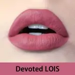 Lois Chloe 8 Hrs Long Lasting Liquid Matte Lipstick – Devoted Lois