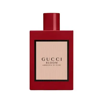 Gucci Bloom Ambrosia Di Fiori Eau De Parfum 100ml, SKU: 3614225307034