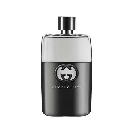 Gucci Guilty Pour Homme Eau De Toilette 90ml, SKU: 737052339047