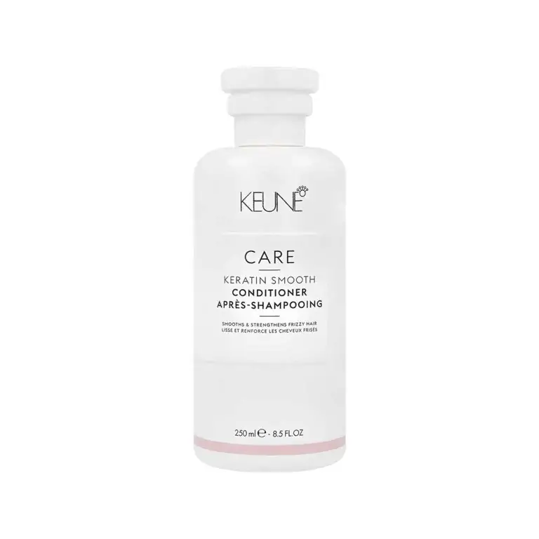 Keune Care Keratin Smooth Conditioner 250ml, SKU: 8719281103547