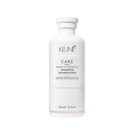 Keune Care Keratin Smooth Shampoo 300ml, SKU: 8719281103479