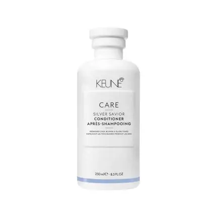 Keune Care Silver Conditioner 250ml, SKU: 8719281058199