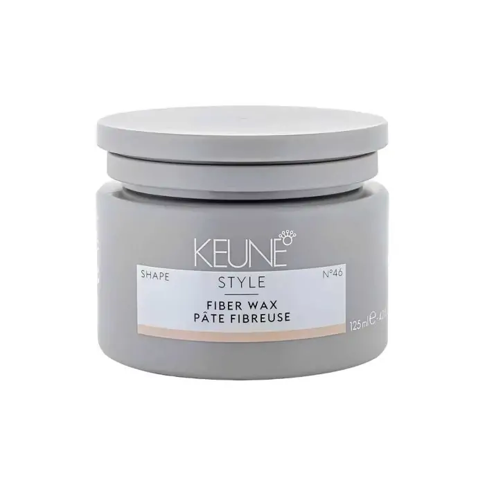 Keune Style Fiber Wax 125ml, SKU: 8719281066743