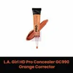 L.A. Girl HD Pro Concealer GC990 Orange Corrector