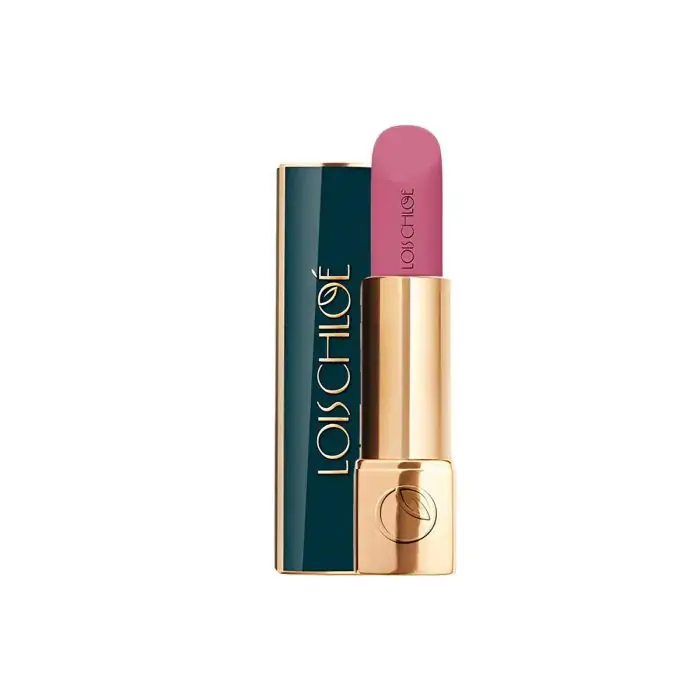 Lois Chloe Bullet Matte Lipstick Blushing Chloew