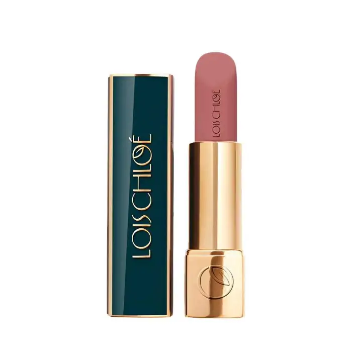 Lois Chloe Bullet Matte Lipstick French Lovew