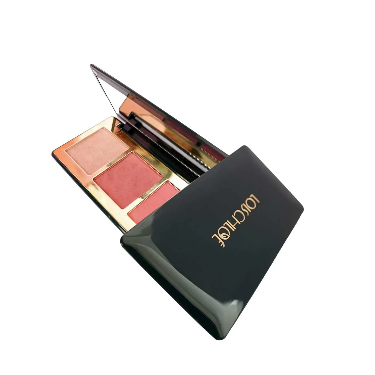 Lois Chloe D’L Bloom Blush Palette 3*3.5Gm 