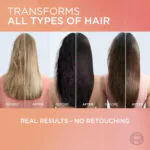 L'oreal Elvive Dream Lengths Restoring Shampoo