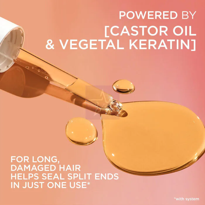 Loreal Elvive Dream Lengths Restoring Shampoo