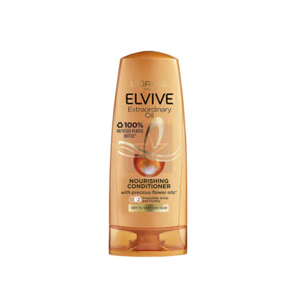 Loreal Elvive Extraordinary Oil Nourishing Conditioner