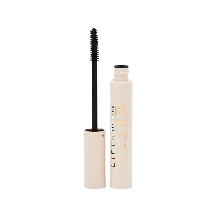 Makeup Revolution Lift & Define 5D Lash Extra Dimension Mascara - 14ml, SKU:5057566296496