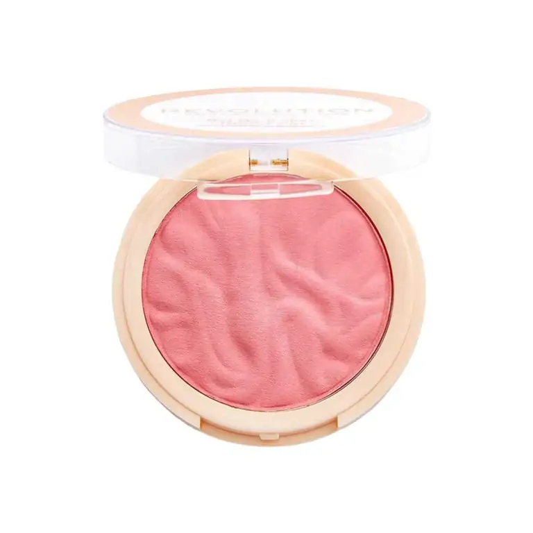 Makeup Revolution Blusher Reloaded Ballerina, SKU:5057566121613