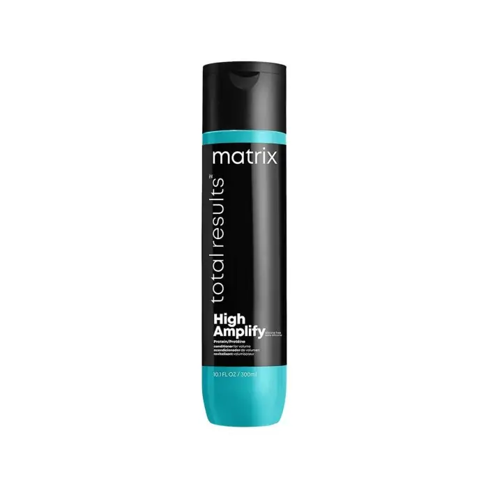 Matrix Total Results High Amplify Protein Conditioner - 300ml, SKU:3474630740327