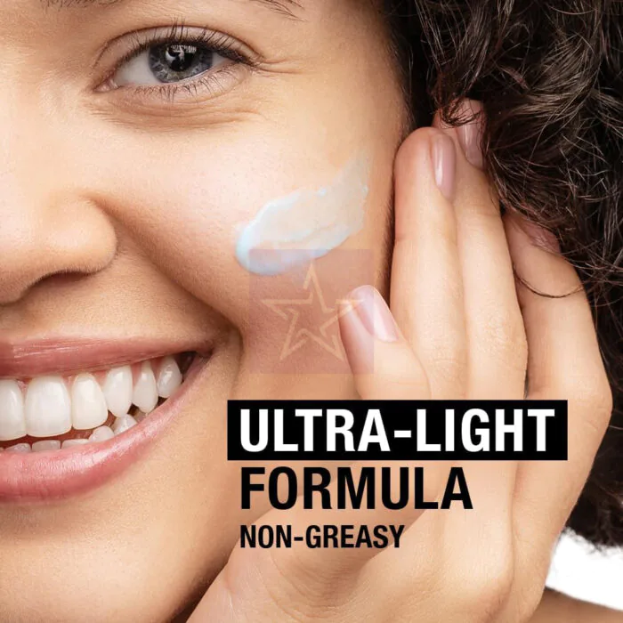Neutrogena Hydro Boost City Shield Hydration Lotion SPF 25